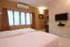 Fully Furnished Service Apartments |  Bed Room